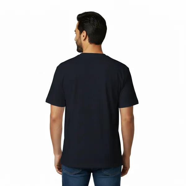 Mens_Graphic_Print_Round_Neck_T-Shirt_-_Krishna_(170_Gsm_Single_Jersey)