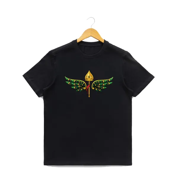 Mens_Graphic_Print_Round_Neck_T-Shirt_-_Murugan_(170_Gsm_Single_Jersey)