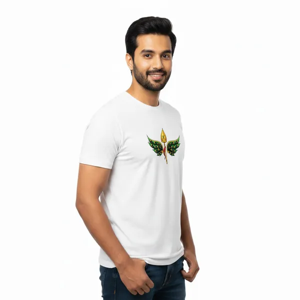 Mens_Graphic_Print_Round_Neck_T-Shirt_-_Murugan_(170_Gsm_Single_Jersey)
