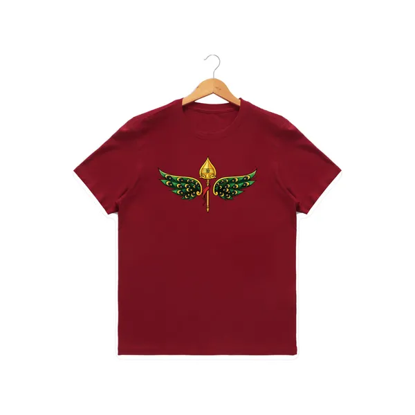 Mens_Graphic_Print_Round_Neck_T-Shirt_-_Murugan_(170_Gsm_Single_Jersey)