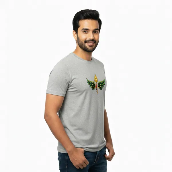 Mens_Graphic_Print_Round_Neck_T-Shirt_-_Murugan_(170_Gsm_Single_Jersey)