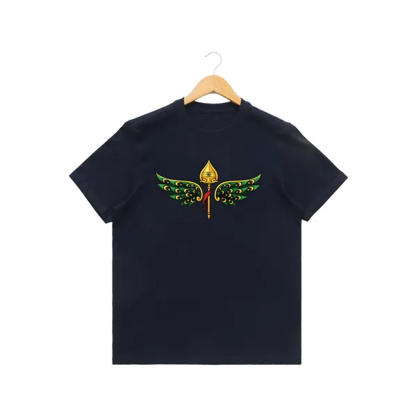 Mens_Graphic_Print_Round_Neck_T-Shirt_-_Murugan_(170_Gsm_Single_Jersey)