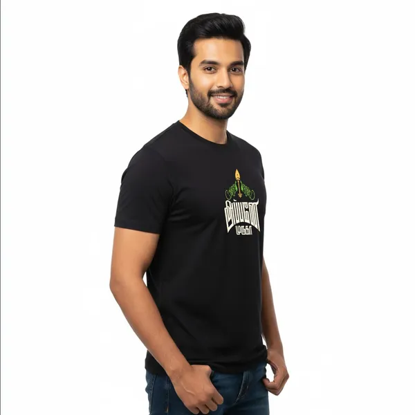 Mens_Graphic_Print_Round_Neck_T-Shirt_-_Murugan_(170_Gsm_Single_Jersey)