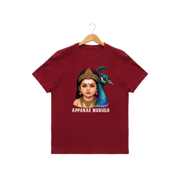 Mens_Graphic_Print_Round_Neck_T-Shirt_-_Murugan_(170_Gsm_Single_Jersey)