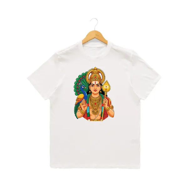 Mens_Graphic_Print_Round_Neck_T-Shirt_-_Murugan_(170_Gsm_Single_Jersey)