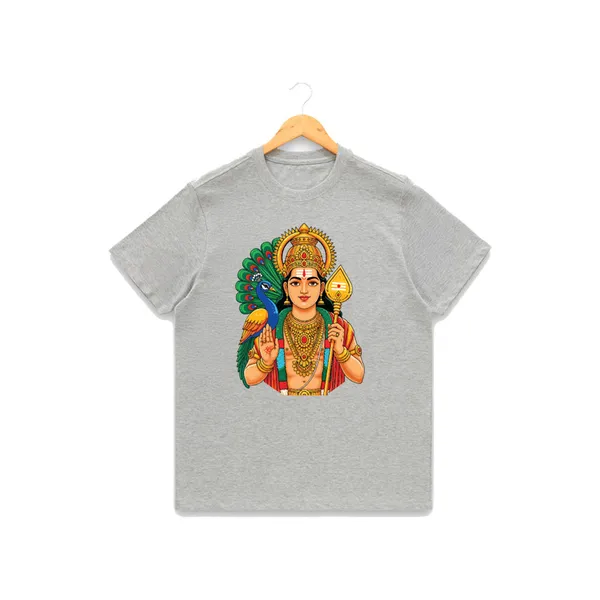 Mens_Graphic_Print_Round_Neck_T-Shirt_-_Murugan_(170_Gsm_Single_Jersey)
