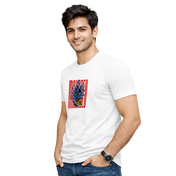 Mens_Graphic_Print_Round_Neck_T-Shirt_-_Shivan_(170_Gsm_Single_Jersey)