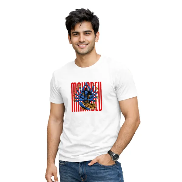 Mens_Graphic_Print_Round_Neck_T-Shirt_-_Shivan_(170_Gsm_Single_Jersey)
