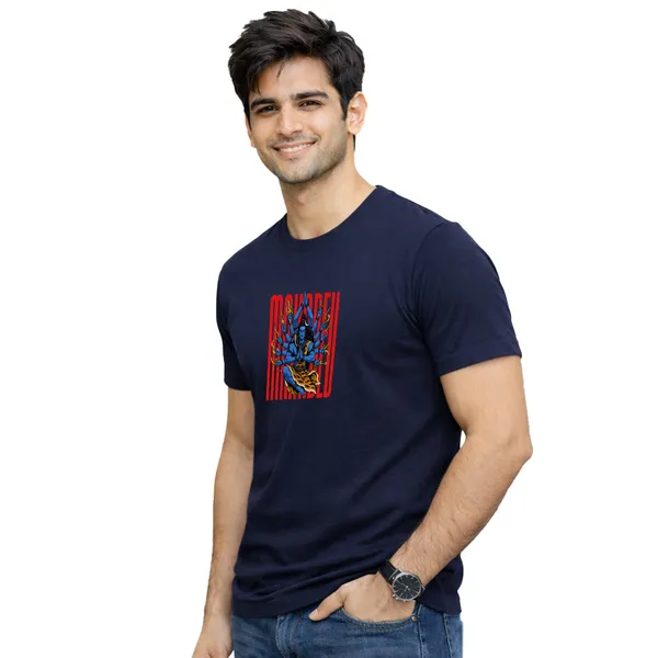 Mens_Graphic_Print_Round_Neck_T-Shirt_-_Shivan_(170_Gsm_Single_Jersey)
