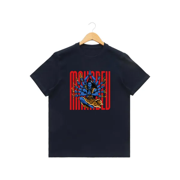 Mens_Graphic_Print_Round_Neck_T-Shirt_-_Shivan_(170_Gsm_Single_Jersey)