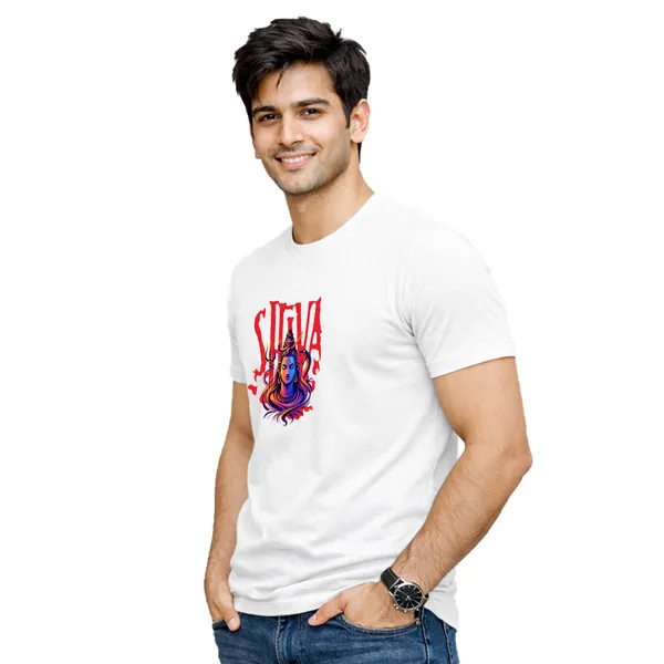 Mens_Graphic_Print_Round_Neck_T-Shirt_-_Shivan_(170_Gsm_Single_Jersey)