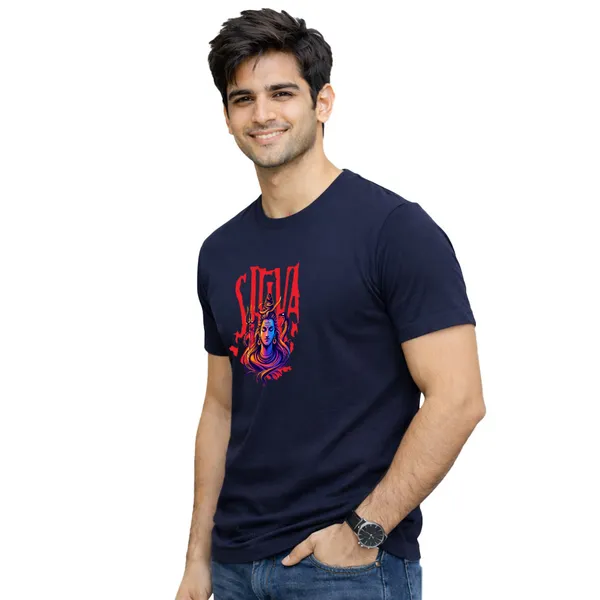 Mens_Graphic_Print_Round_Neck_T-Shirt_-_Shivan_(170_Gsm_Single_Jersey)