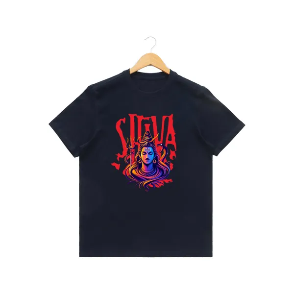 Mens_Graphic_Print_Round_Neck_T-Shirt_-_Shivan_(170_Gsm_Single_Jersey)