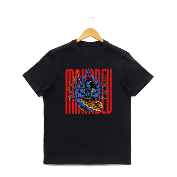 Mens_Graphic_Print_Round_Neck_T-Shirt_-_Shivan_(170_Gsm_Single_Jersey)