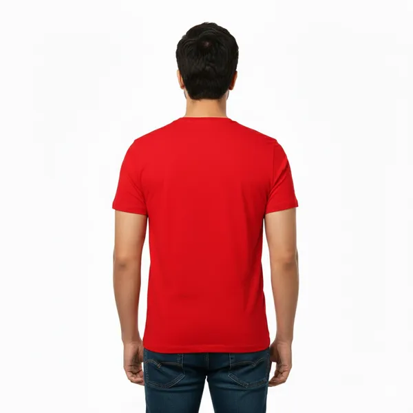 Mens_Graphic_Print_Round_Neck_T-Shirt_-_Tirupathi_Balaji_(170_Gsm_Single_Jersey)