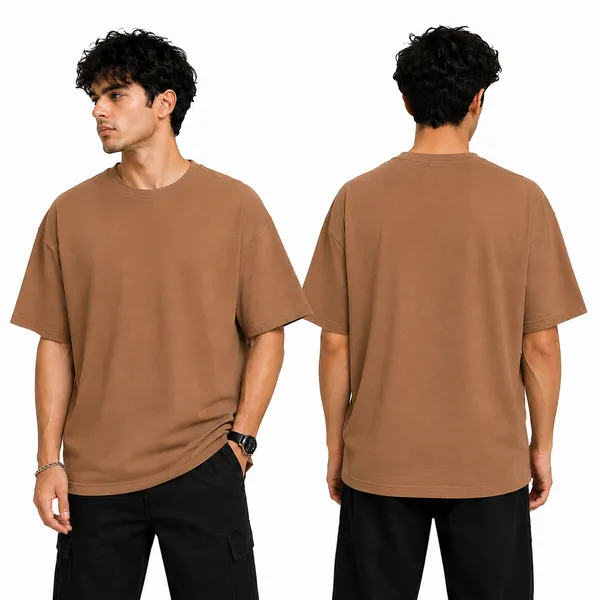 Mens_Oversized_Plain_T-Shirt