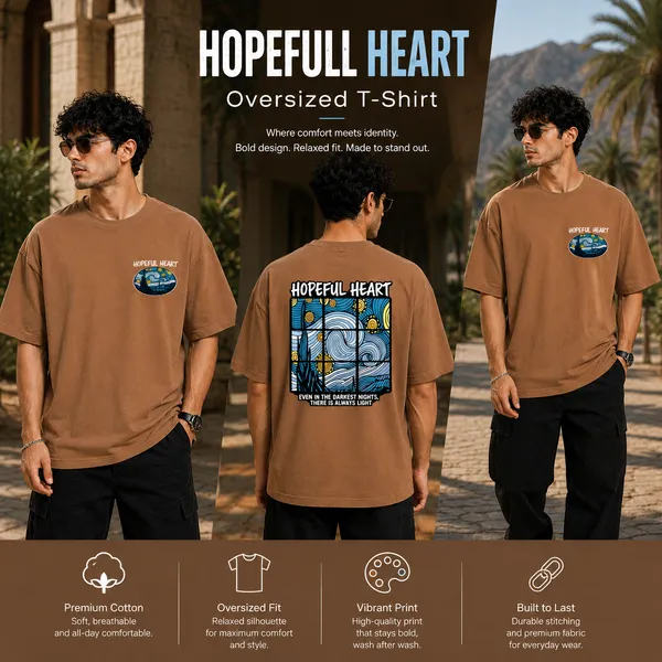 Mens_Oversized_T-Shirt_-_Hopeful_Heart_(225_Gsm_Heavyweight_Fabric)
