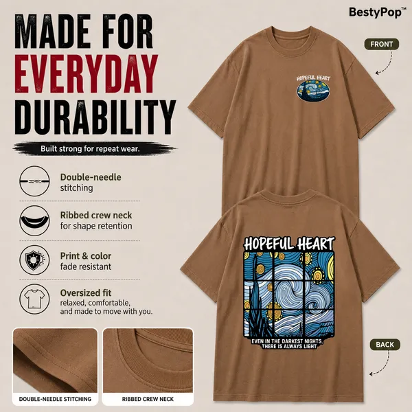 Mens_Oversized_T-Shirt_-_Hopeful_Heart_(225_Gsm_Heavyweight_Fabric)