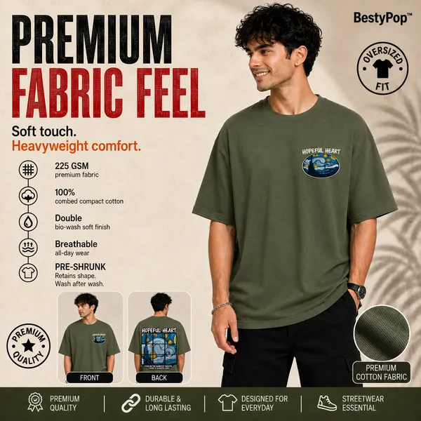 Mens_Oversized_T-Shirt_-_Hopeful_Heart_(225_Gsm_Heavyweight_Fabric)