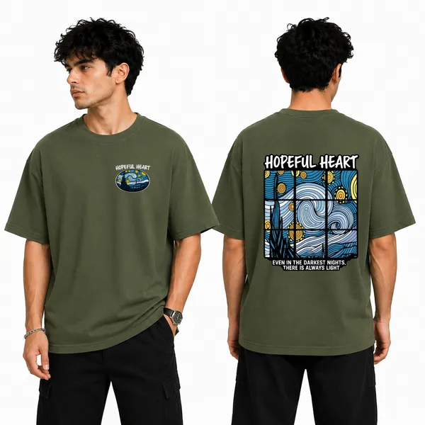 Mens_Oversized_T-Shirt_-_Hopeful_Heart_(225_Gsm_Heavyweight_Fabric)