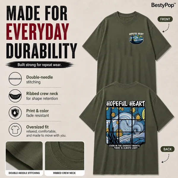 Mens_Oversized_T-Shirt_-_Hopeful_Heart_(225_Gsm_Heavyweight_Fabric)