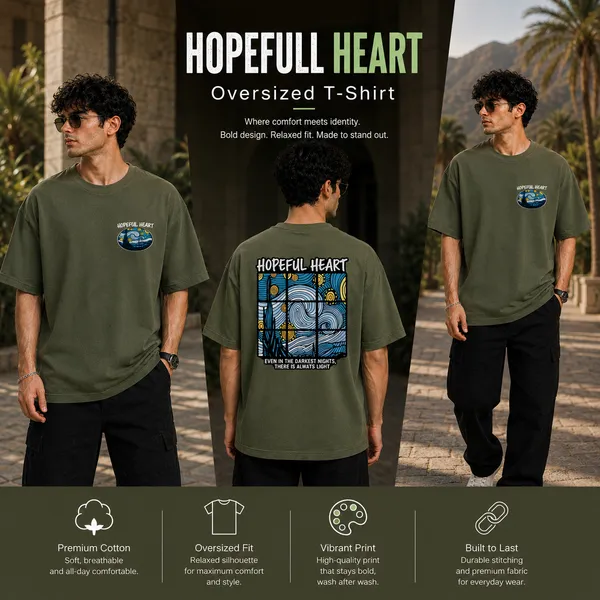 Mens_Oversized_T-Shirt_-_Hopeful_Heart_(225_Gsm_Heavyweight_Fabric)