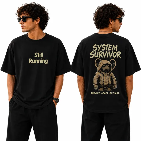 Mens_Oversized_T-Shirt_-_System_Survival