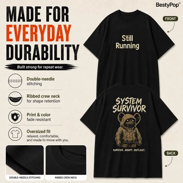 Mens_Oversized_T-Shirt_-_System_Survival