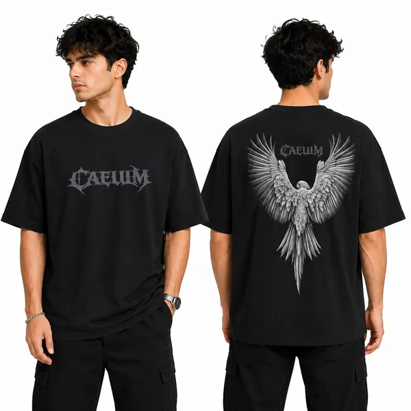 Mens_Oversized_T-Shirt_-_Caelum_(225_Gsm_Heavyweight_Fabric)