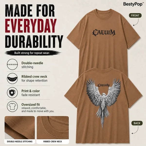 Mens_Oversized_T-Shirt_-_Caelum_(225_Gsm_Heavyweight_Fabric)