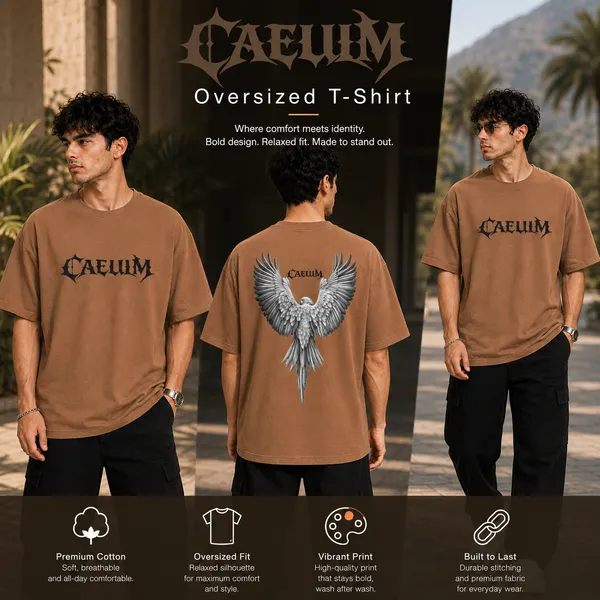 Mens_Oversized_T-Shirt_-_Caelum_(225_Gsm_Heavyweight_Fabric)