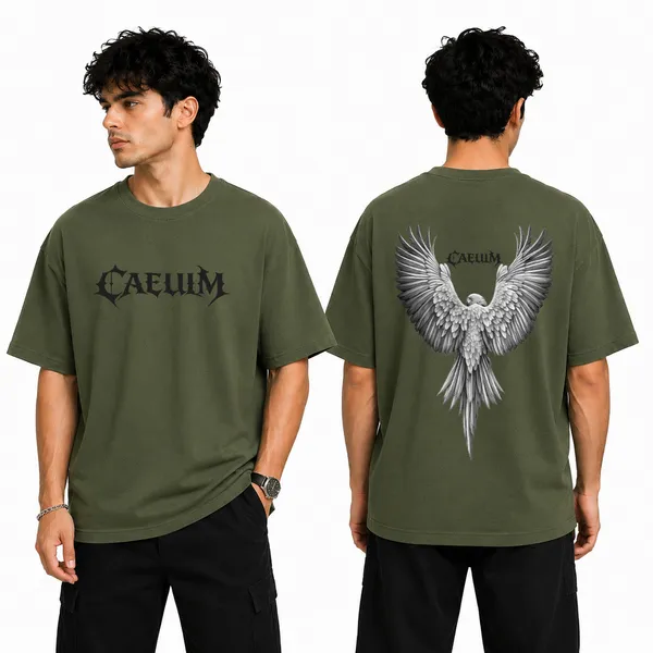 Mens_Oversized_T-Shirt_-_Caelum_(225_Gsm_Heavyweight_Fabric)