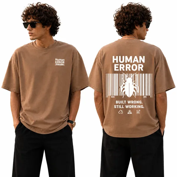 Mens_Oversized_T-Shirt_-_Human_Error