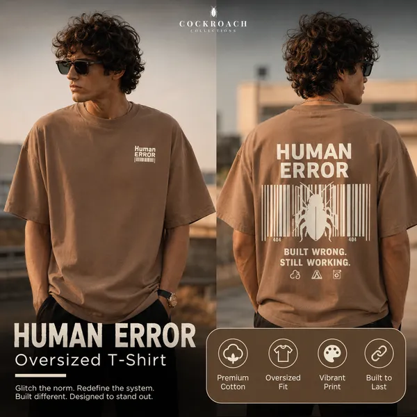 Mens_Oversized_T-Shirt_-_Human_Error