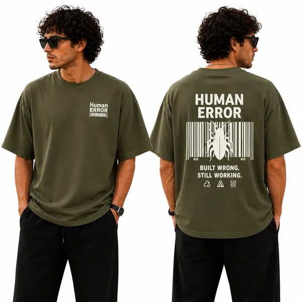 Mens_Oversized_T-Shirt_-_Human_Error