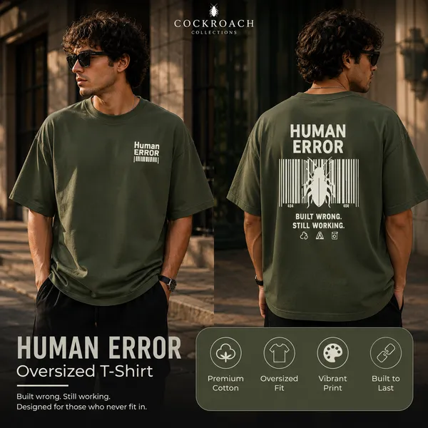 Mens_Oversized_T-Shirt_-_Human_Error
