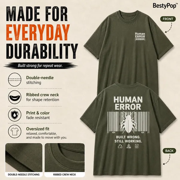 Mens_Oversized_T-Shirt_-_Human_Error