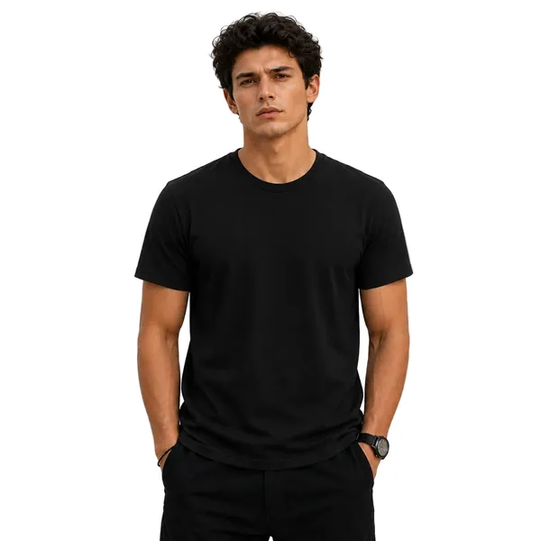 Mens_Plain_Round_Neck_T-Shirt