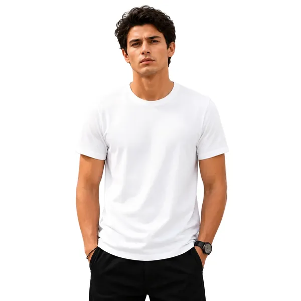 Mens_Plain_Round_Neck_T-Shirt