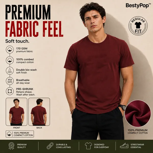 Mens_Plain_Round_Neck_T-Shirt