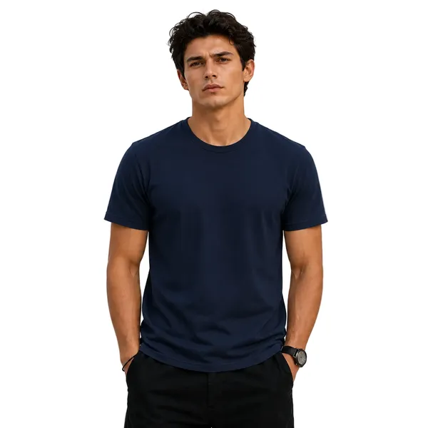 Mens_Plain_Round_Neck_T-Shirt