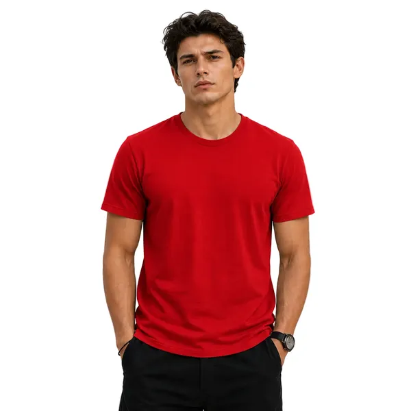 Mens_Plain_Round_Neck_T-Shirt