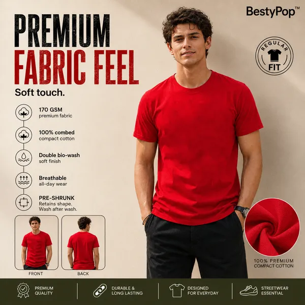 Mens_Plain_Round_Neck_T-Shirt