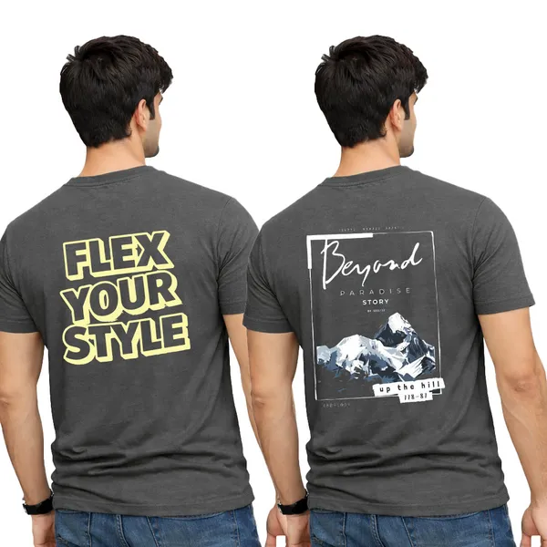 Mens_Plain_V_-_Neck_T-Shirt_-_Customize