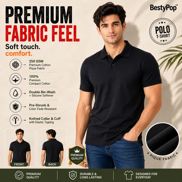 Mens_Plain_Polo_T-Shirt