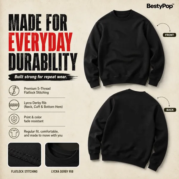 Mens_Plain_Round_Neck_Sweatshirt