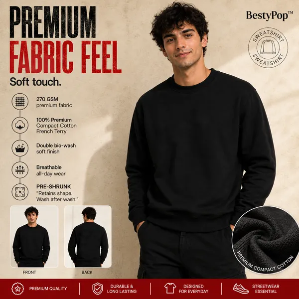 Mens_Plain_Round_Neck_Sweatshirt