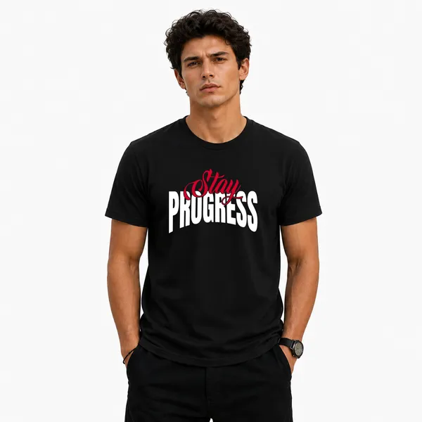 Mens_Crew_Neck_T-Shirt_-_Stay_Process_(170_Gsm_Single_Jersey)