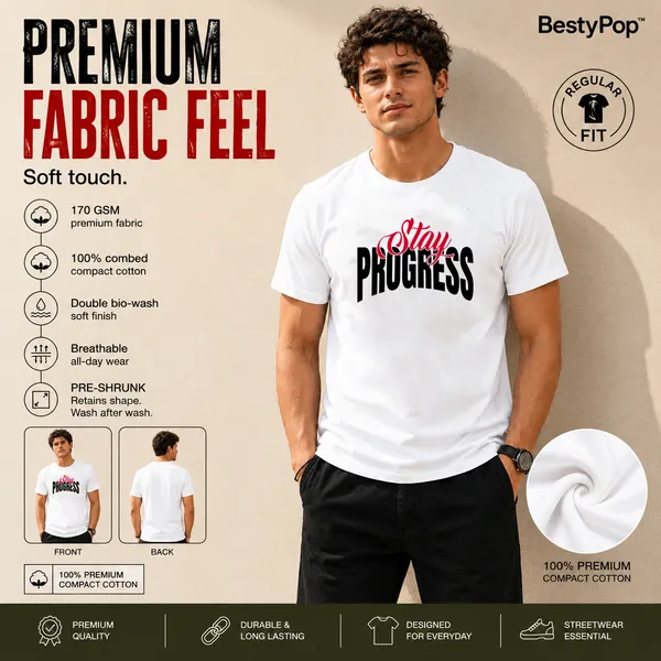 Mens_Crew_Neck_T-Shirt_-_Stay_Process_(170_Gsm_Single_Jersey)