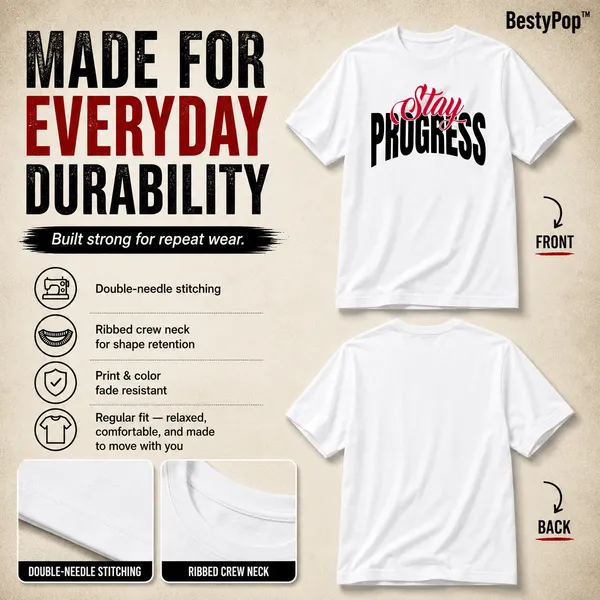 Mens_Crew_Neck_T-Shirt_-_Stay_Process_(170_Gsm_Single_Jersey)